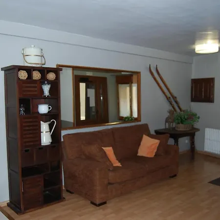 Casa Vicenta Vielha