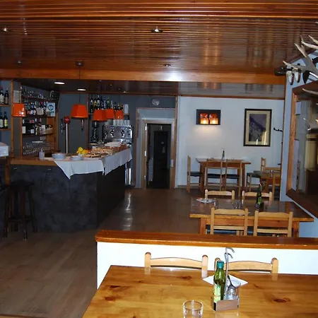 Casa Vicenta Πανσιόν