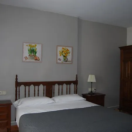 Casa Vicenta