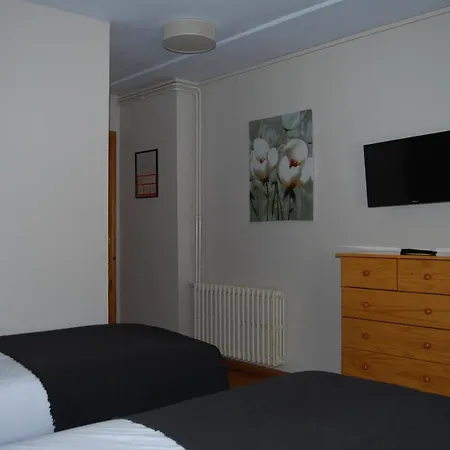 Guest house Casa Vicenta 2*
