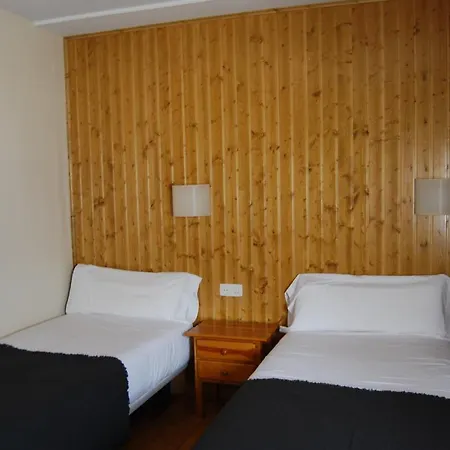 Πανσιόν Casa Vicenta 2*