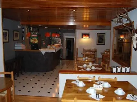 Casa Vicenta Βιέλα